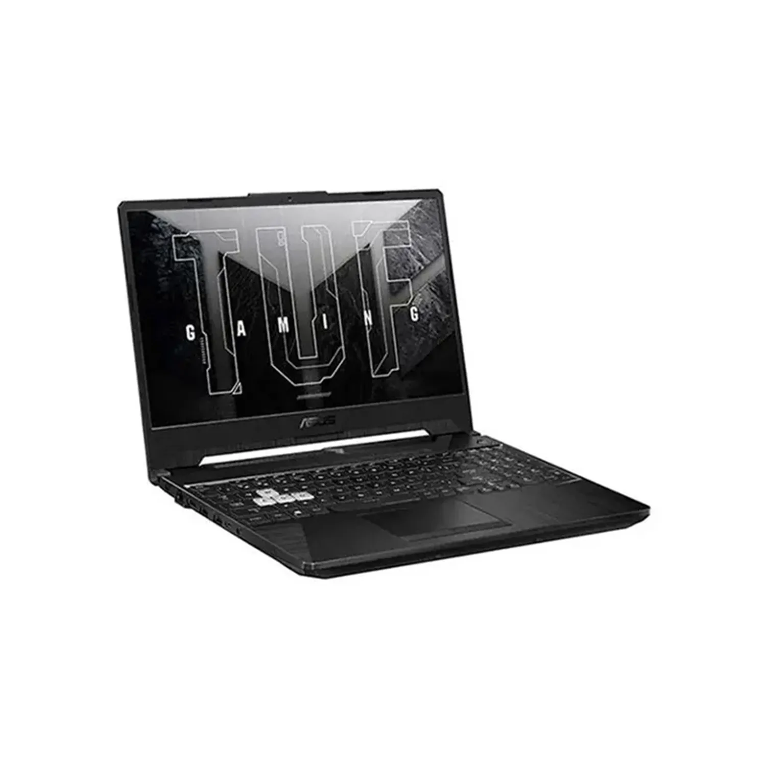 ASUS TUF A15 FA506NC AMD Ryzen 5–7535HS NVIDIA GeForce RTX 3050 With 4GB Graphic 15.6 Gaming Laptop
